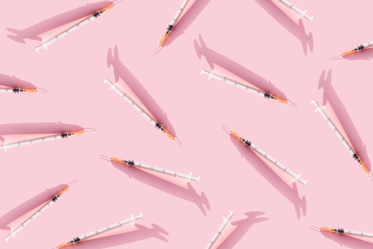 ¿Es seguro recibir botox durante el embarazo?