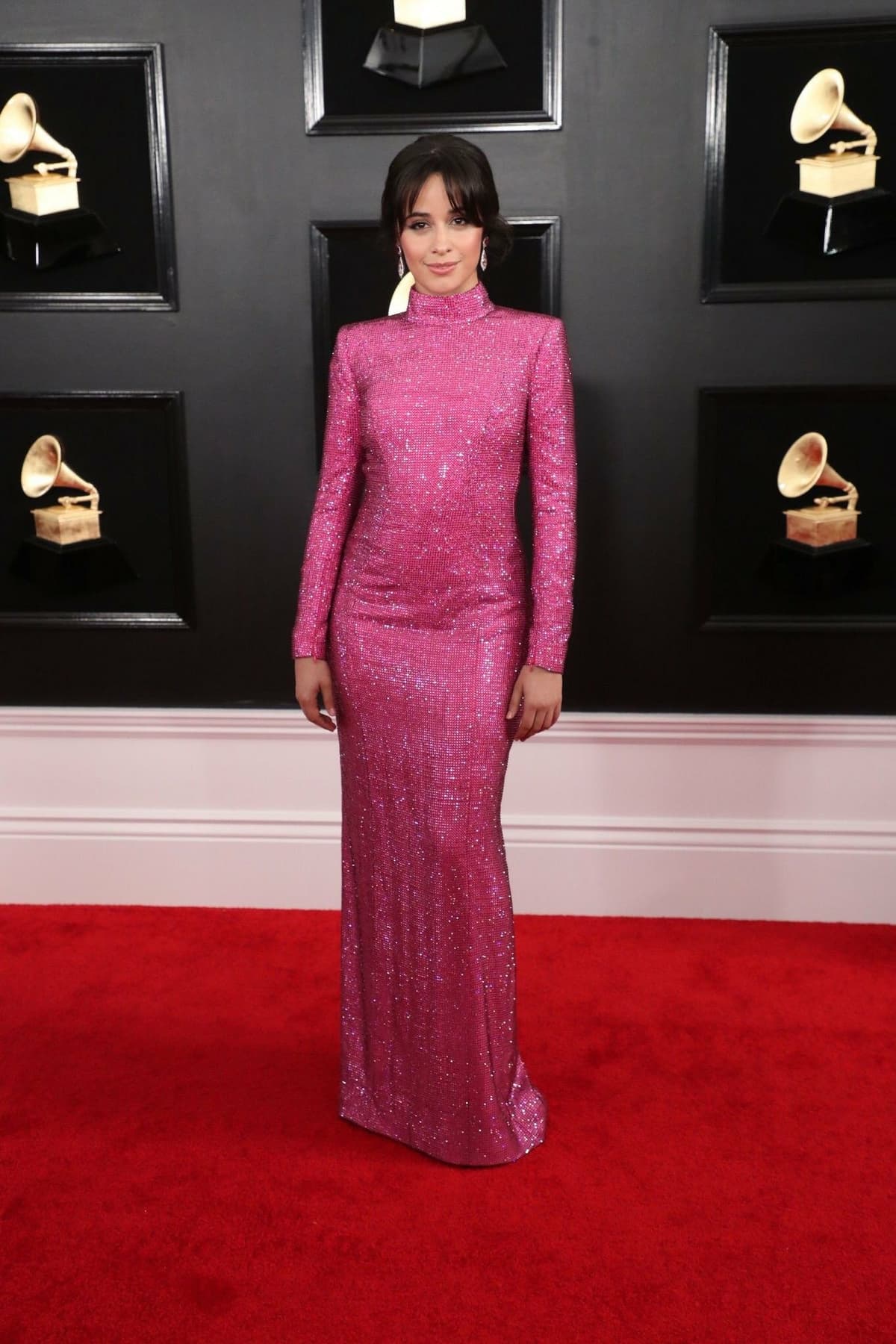 Grammy | 15 datos sobre Camila Cabello que no sabías | su belleza