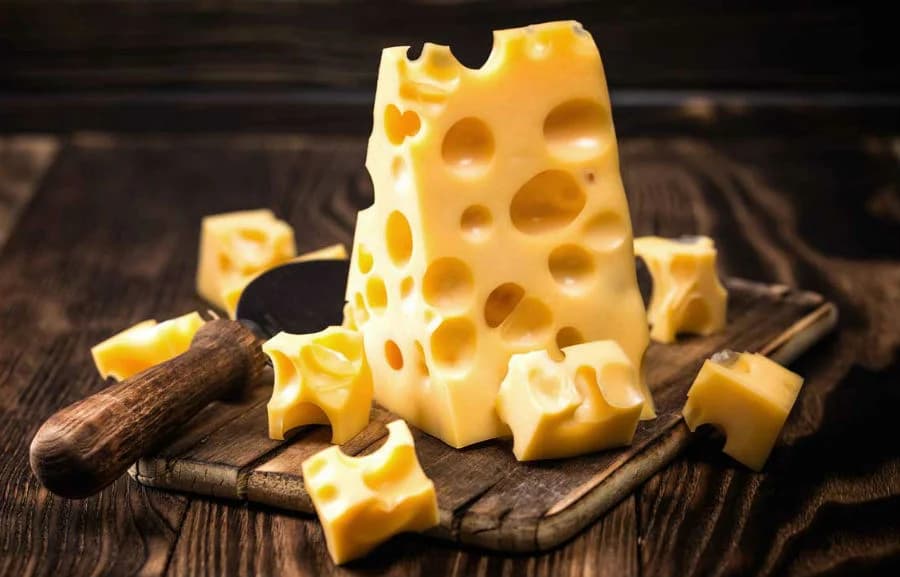 Queso 10 cosas que debes tener siempre en tu nevera | su belleza