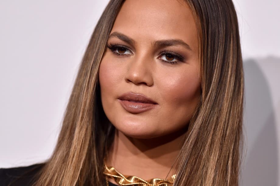 11 datos sorprendentes sobre Chrissy Teigen que probablemente ignoras