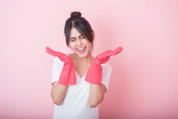 Usa guantes 9 sencillos consejos para deshacerte de la piel seca rápidamente Su Belleza