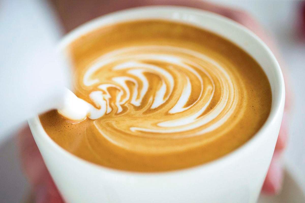 ¿De qué manera se consume el café alrededor del mundo?