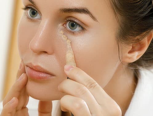 Corrector |: Tutorial Smokey Eye para principiantes | su belleza