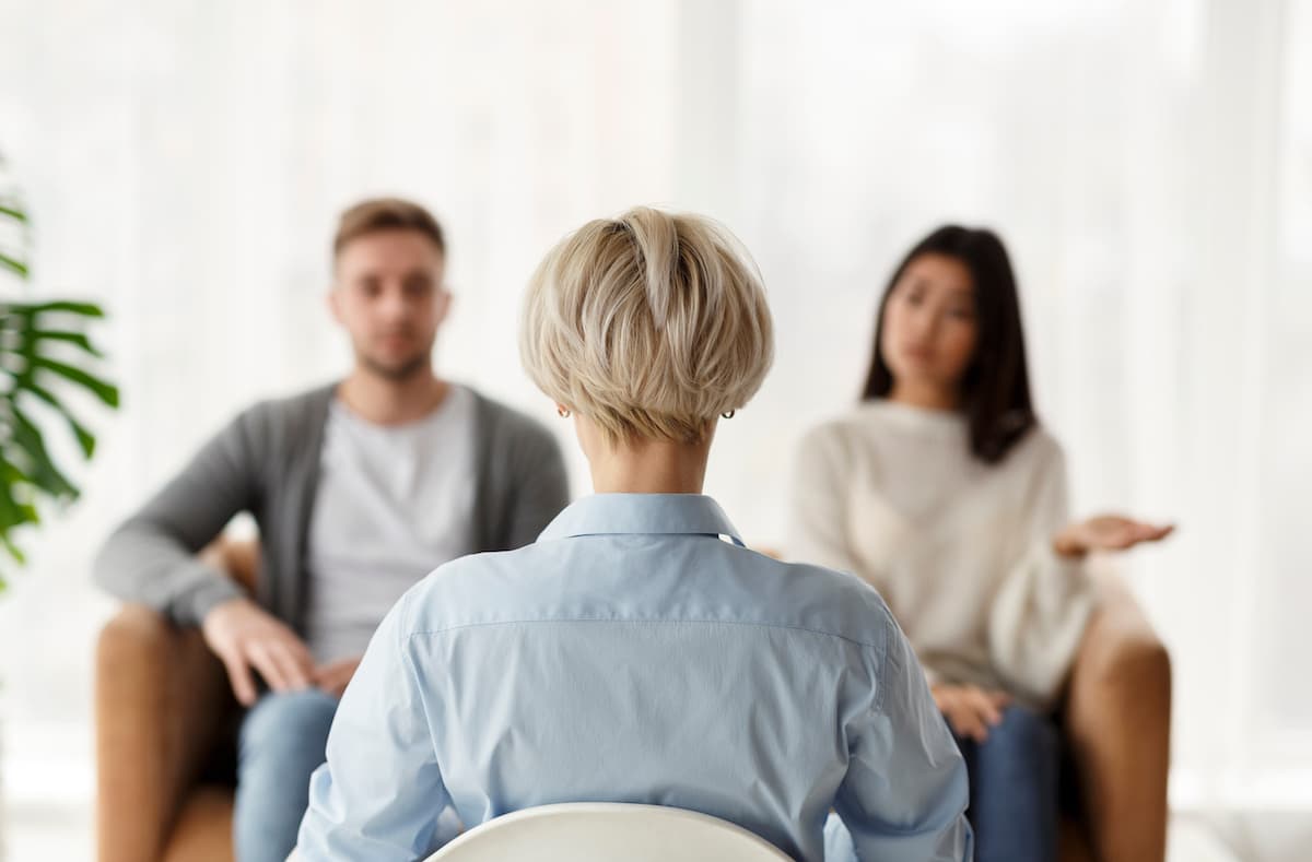 Guía completa sobre la terapia de pareja: Lo que debes conocer