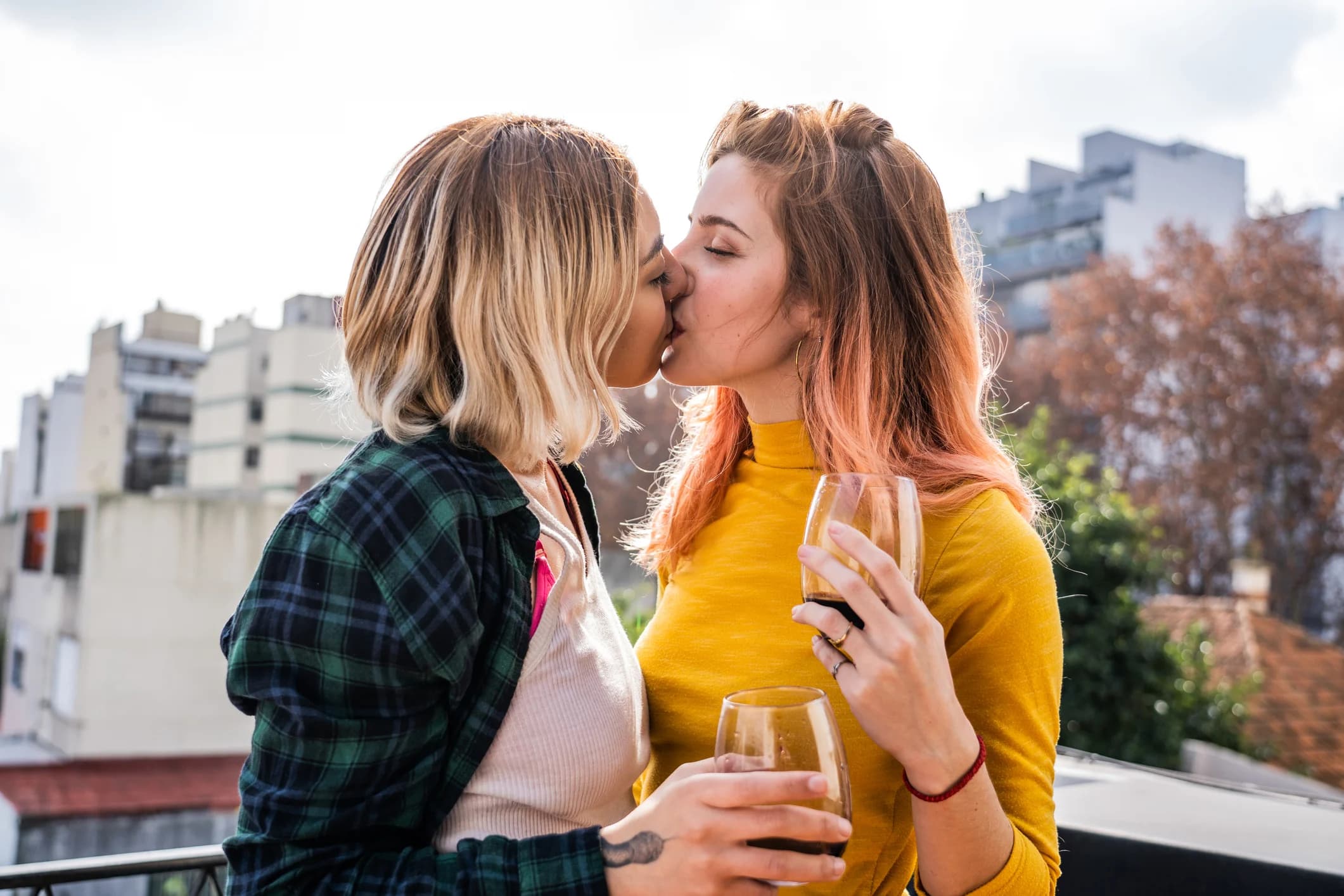 7 fronteras en las relaciones que definen a las parejas exitosas
