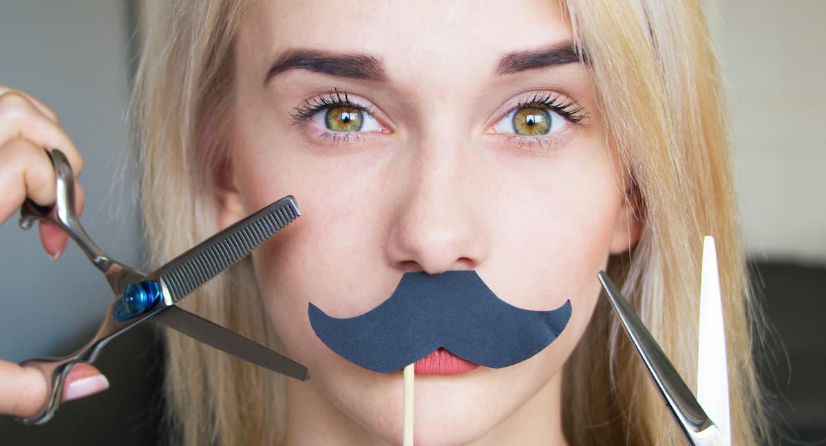 10 alimentos que contribuyen a reducir el vello facial