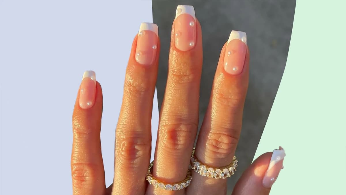 Un estilo de manicura inspirado en cada signo zodiacal.