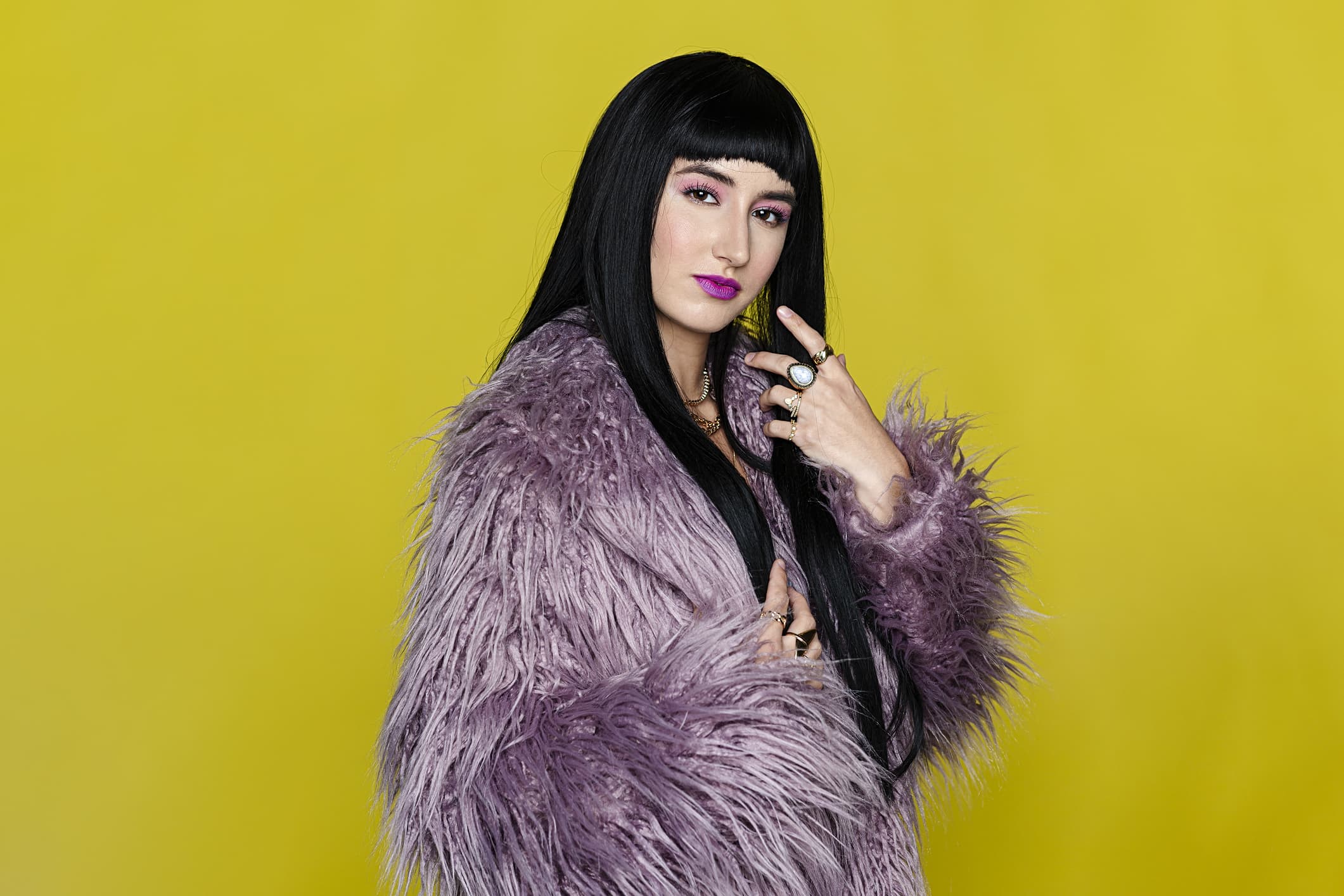 El tono de labial ideal para tu signo zodiacal.