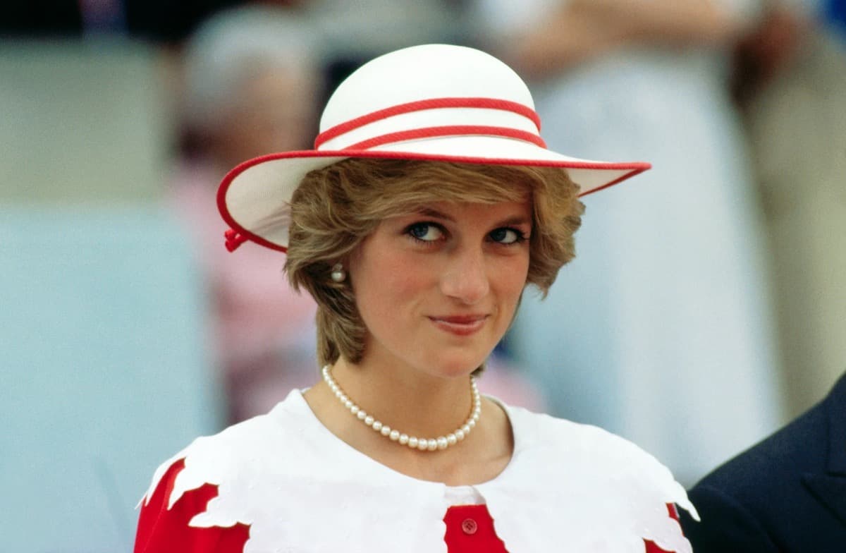 8 declaraciones de la princesa Diana que reflejan su experiencia en la realeza.