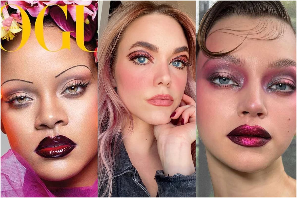 Las 12 tendencias de belleza más criticadas de los años 70