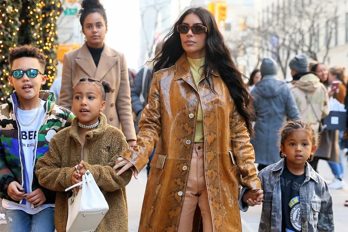 Todo lo que debes conocer para ponerte al tanto del divorcio entre Kim y Kanye.