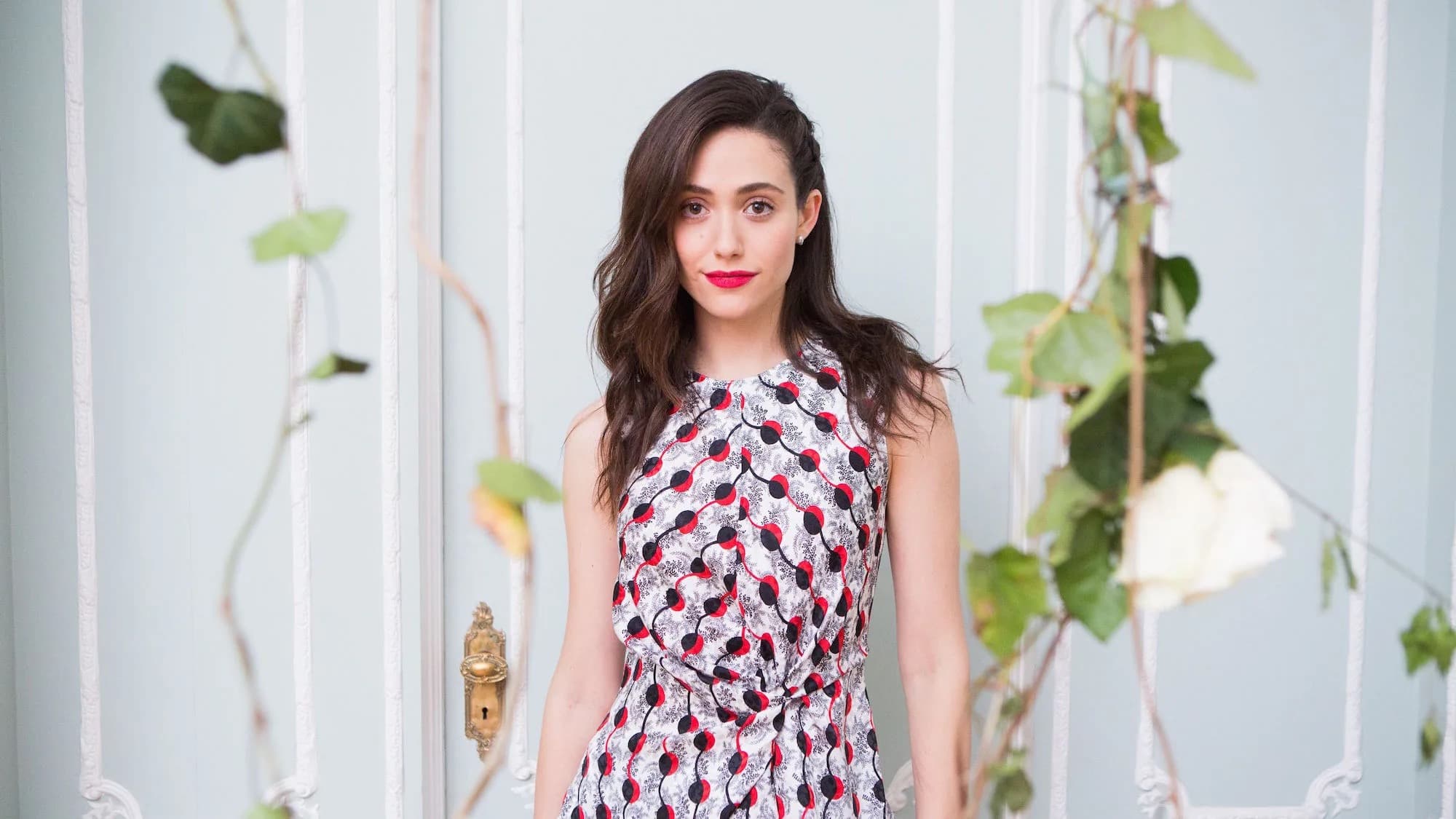 La evolución de Emmy Rossum