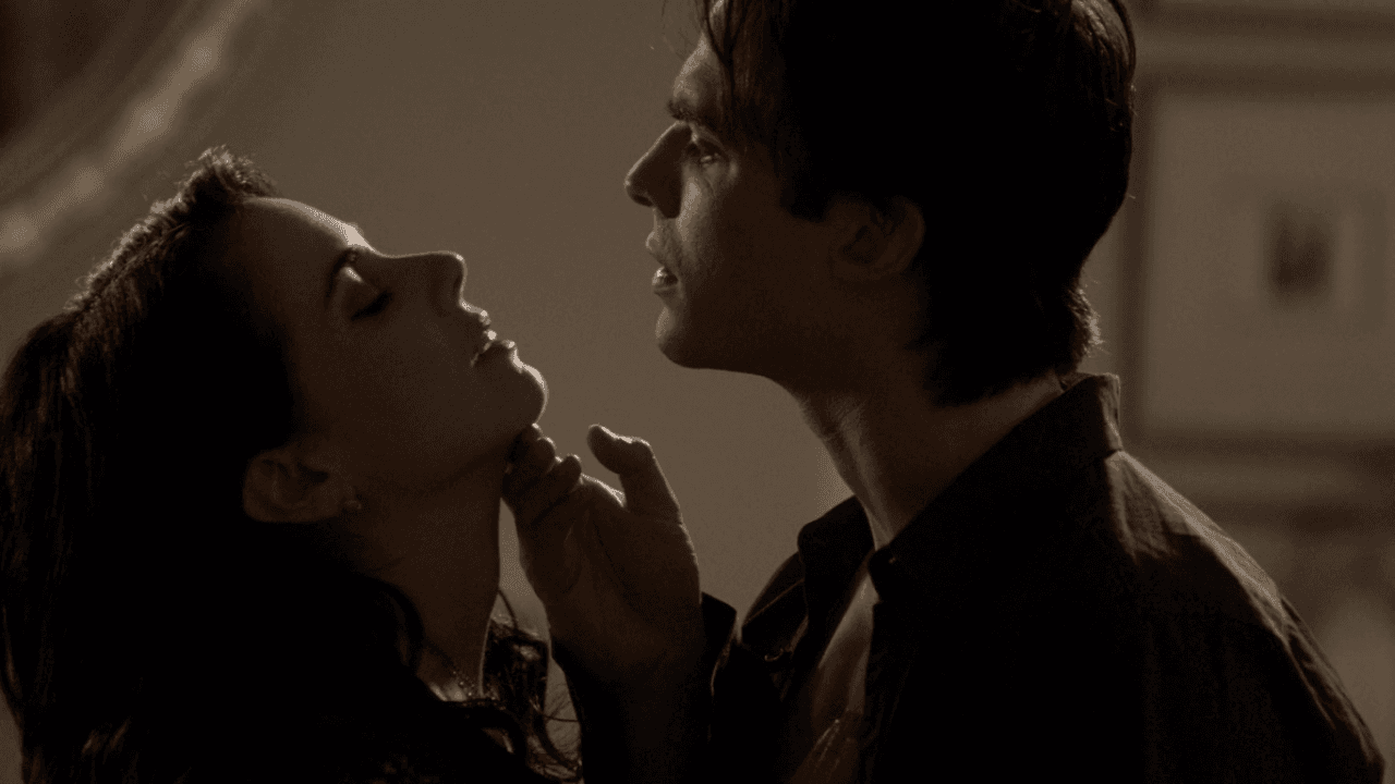 9 momentos más memorables de The Vampire Diaries