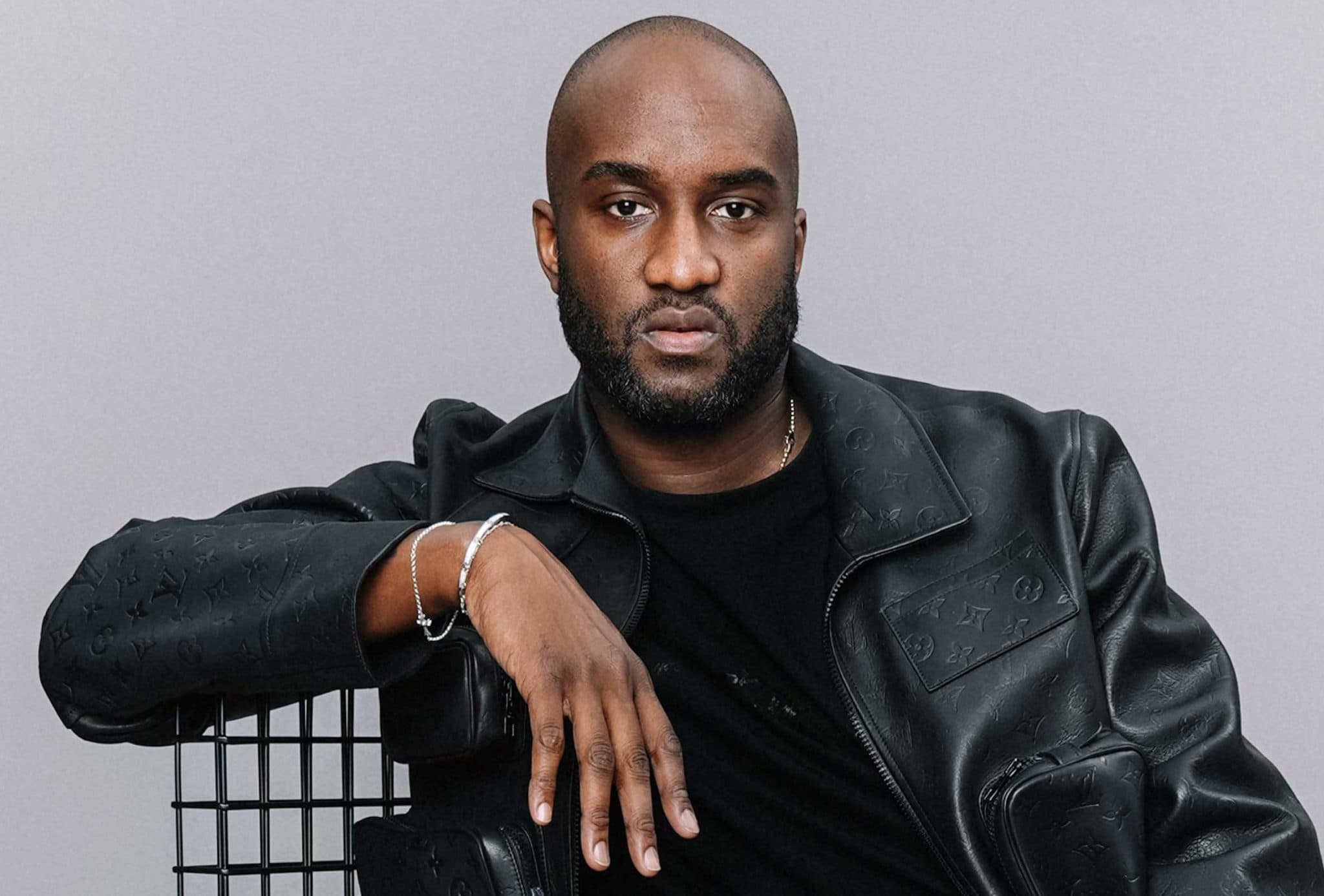 10 de las obras más icónicas de Virgil Abloh