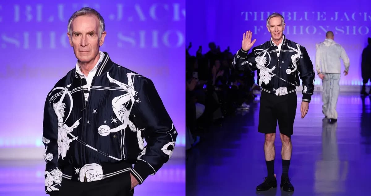 Los 10 instantes más memorables de la Semana de la Moda de Nueva York 2025.
