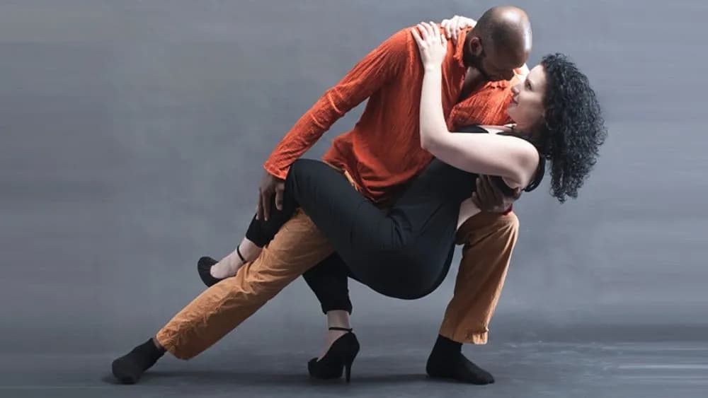 ¡Los 5 vídeos de Kizomba más destacados para motivarte a bailar!