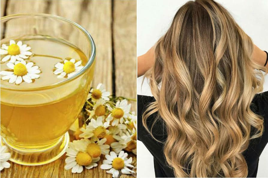 Agua de margarita para reflejos naturales 9 rituales de belleza de todo el mundo | su belleza