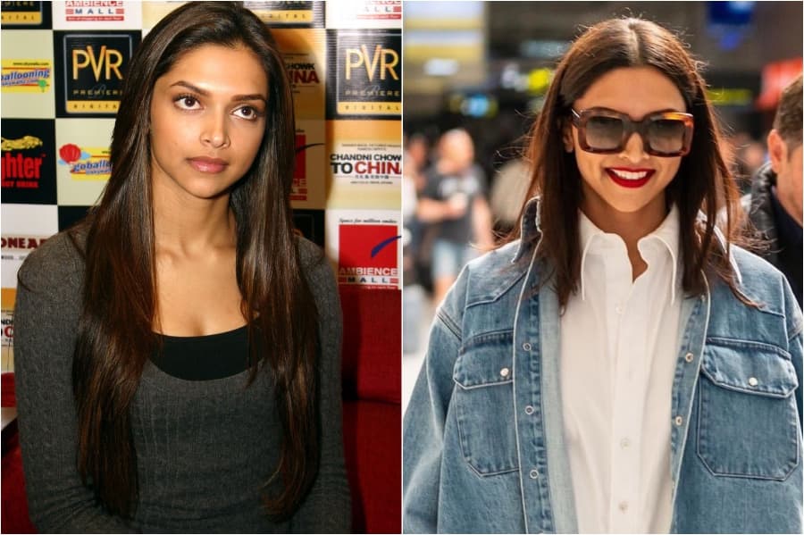 Deepika Padukone | Su Belleza
