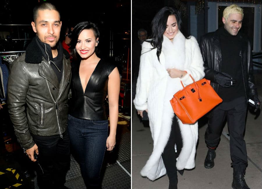 ¿Con quién está saliendo Demi Lovato? | 14 datos sobre Demi Lovato que probablemente no sabías | su belleza