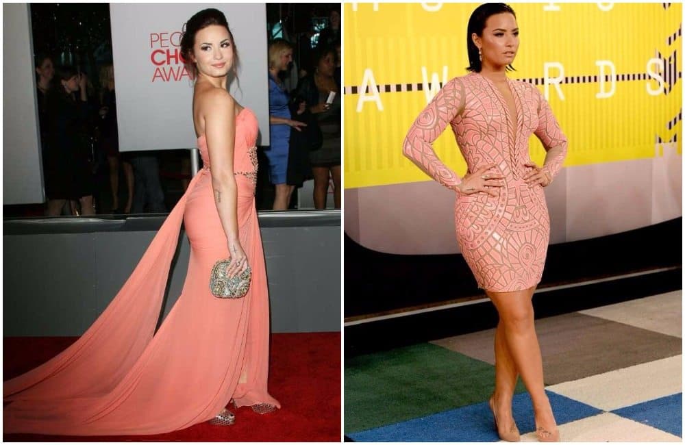 ¿Cuánto mide Demi Lovato? | 14 datos sobre Demi Lovato que probablemente no sabías | su belleza