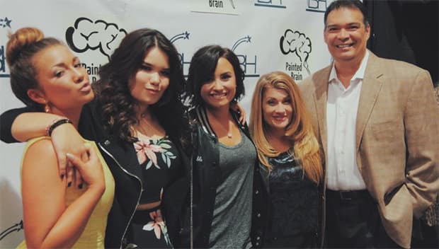 ¿Quiénes son los padres de Demi Lovato? | 14 datos sobre Demi Lovato que probablemente no sabías | su belleza