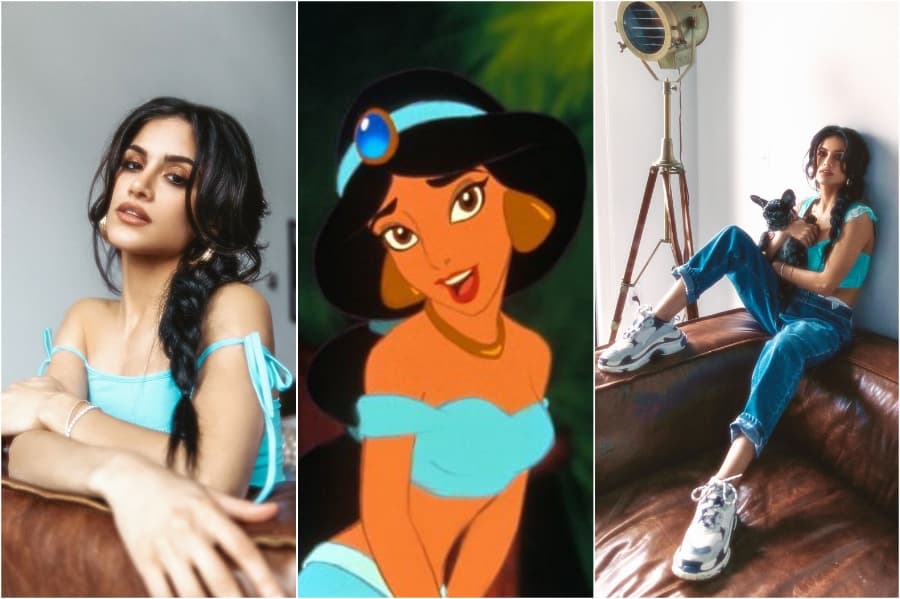 Jazmín |: Su Belleza