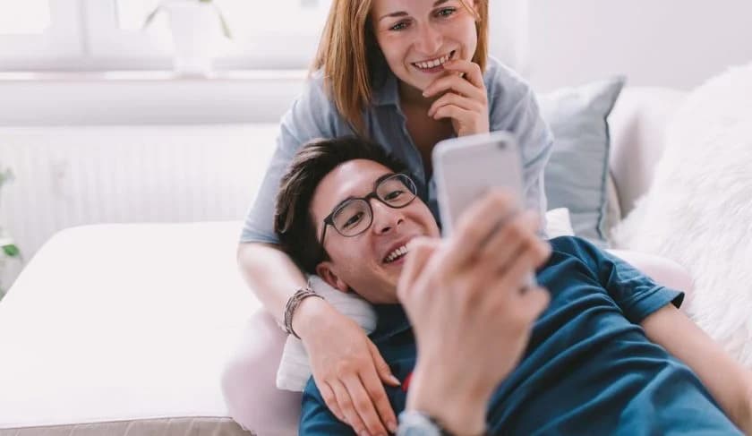 No intentes cambiarlos porque no funciona 6 hábitos simples para una relación feliz | su belleza