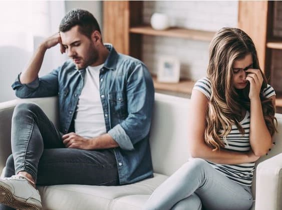 Tu relación termina dramáticamente 15 señales sutiles de que tus límites se están rompiendo | su belleza