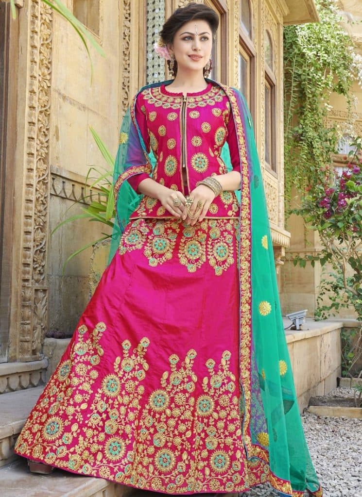 dupatta 9 consejos de moda que toda chica india debería seguir | su belleza