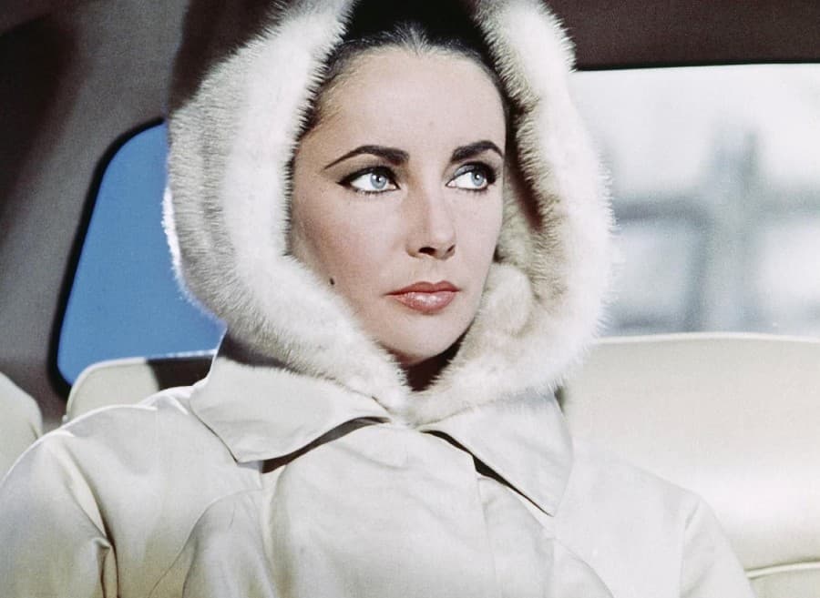 Las 10 interpretaciones más destacadas de Elizabeth Taylor