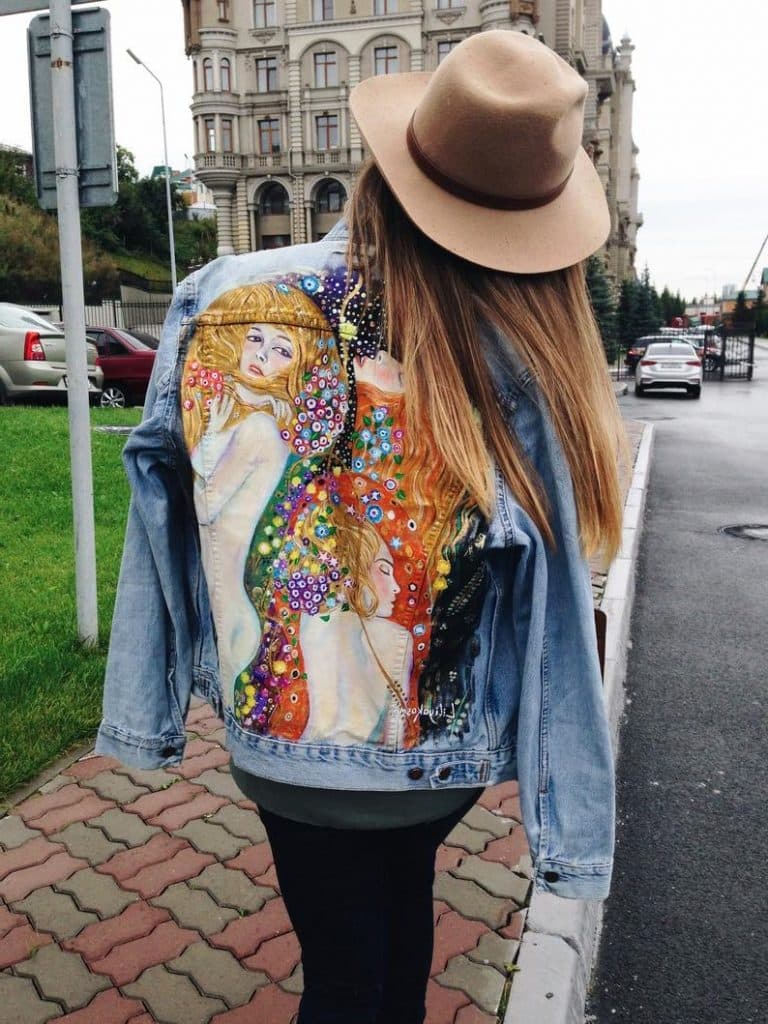 chaqueta de tela |: 9 consejos de moda que toda niña india debería seguir | su belleza