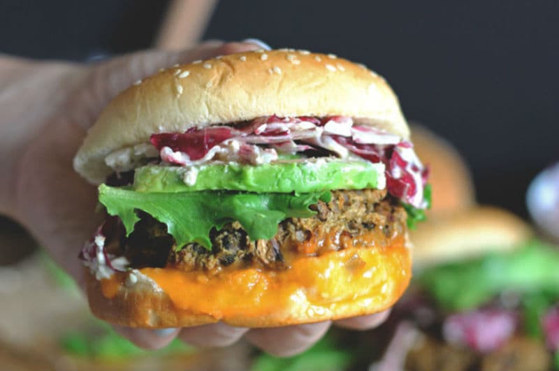 10 deliciosas recetas vegetales ideales para cenas sin carne