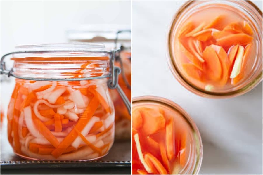 6 alimentos fermentados que puedes hacer sin dificultad en casa