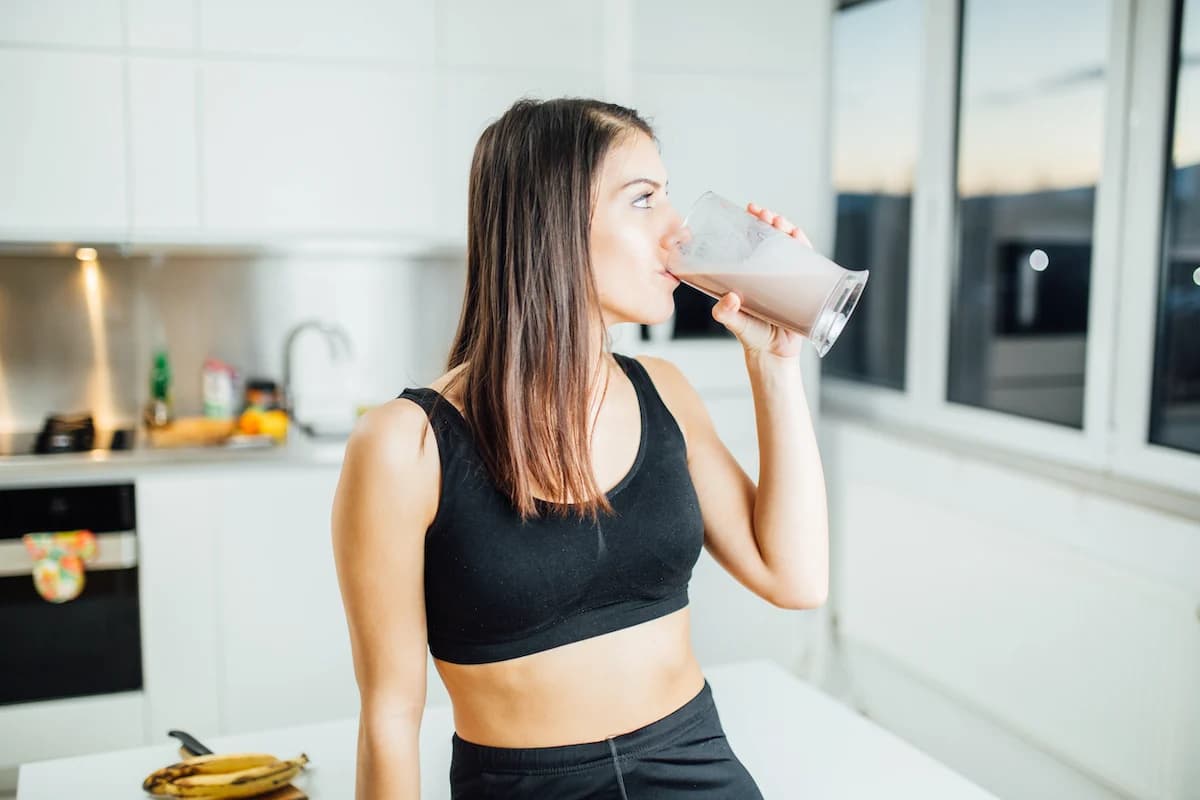 12 alimentos que es mejor evitar tras el ejercicio.