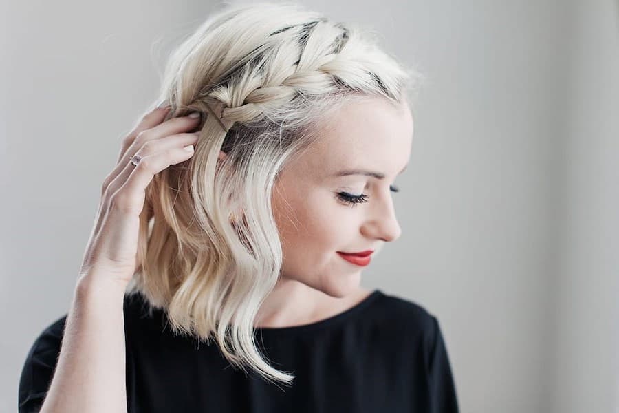 Guía completa sobre las trenzas francesas: lo que debes conocer