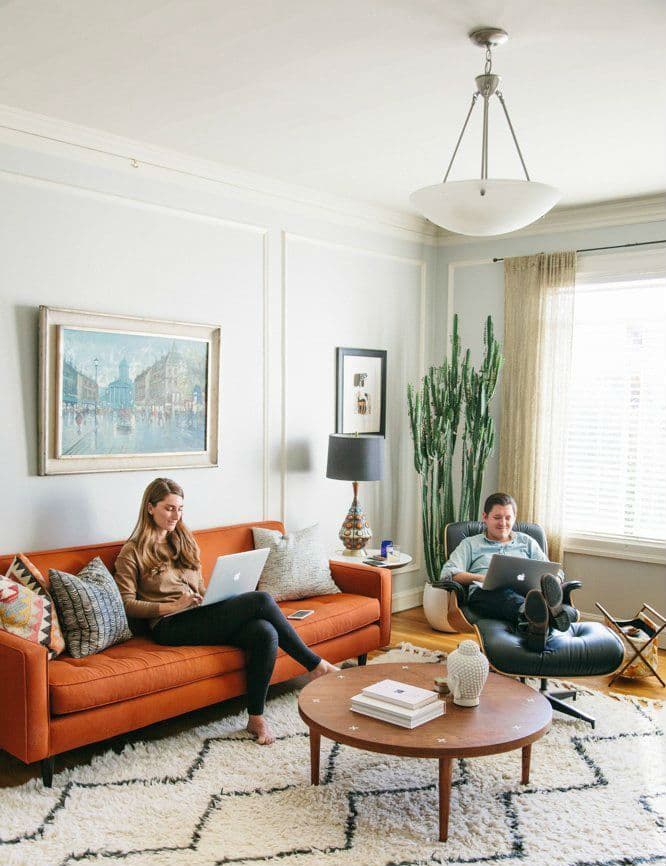Reorganice los muebles | 15 consejos creativos y económicos para la renovación del hogar | su belleza