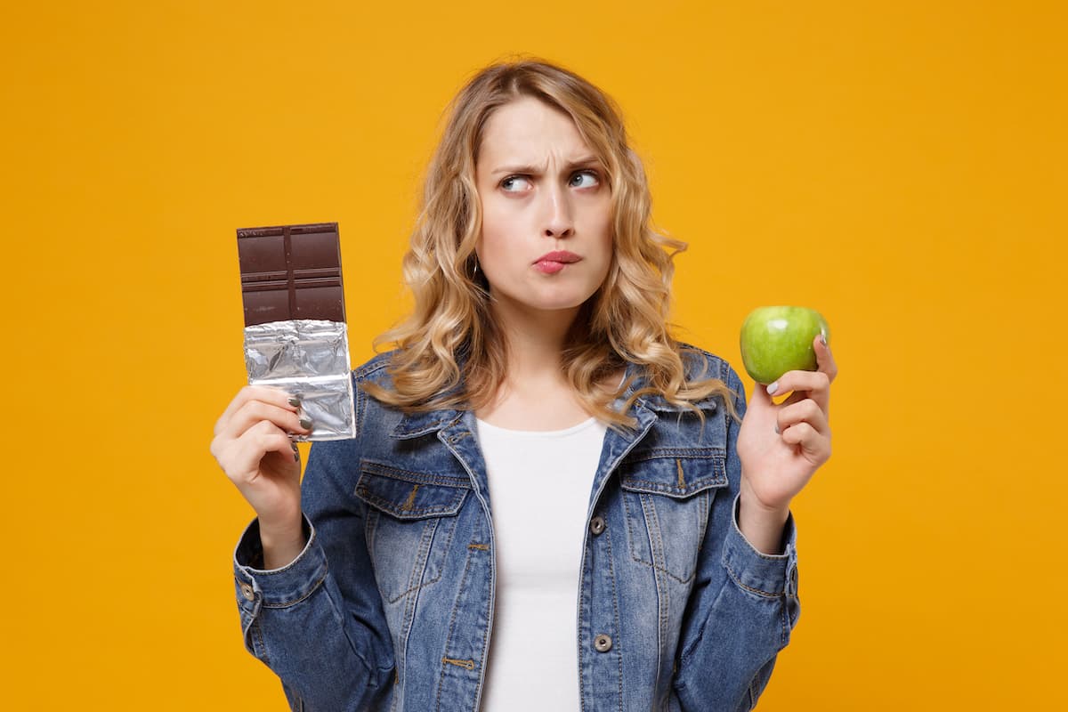 ¿Es la fructosa más beneficiosa para la salud que la glucosa?