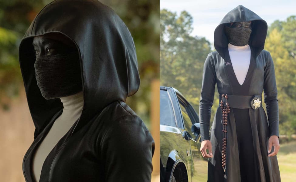 8 propuestas de trajes sofisticados para Halloween 2020