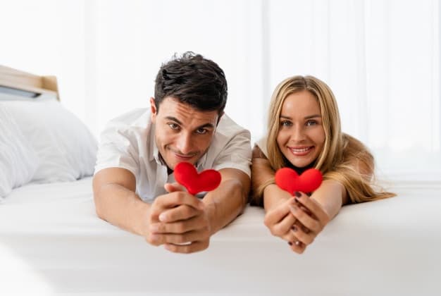 6 motivos por los cuales muchos de nosotros tememos enamorarnos.