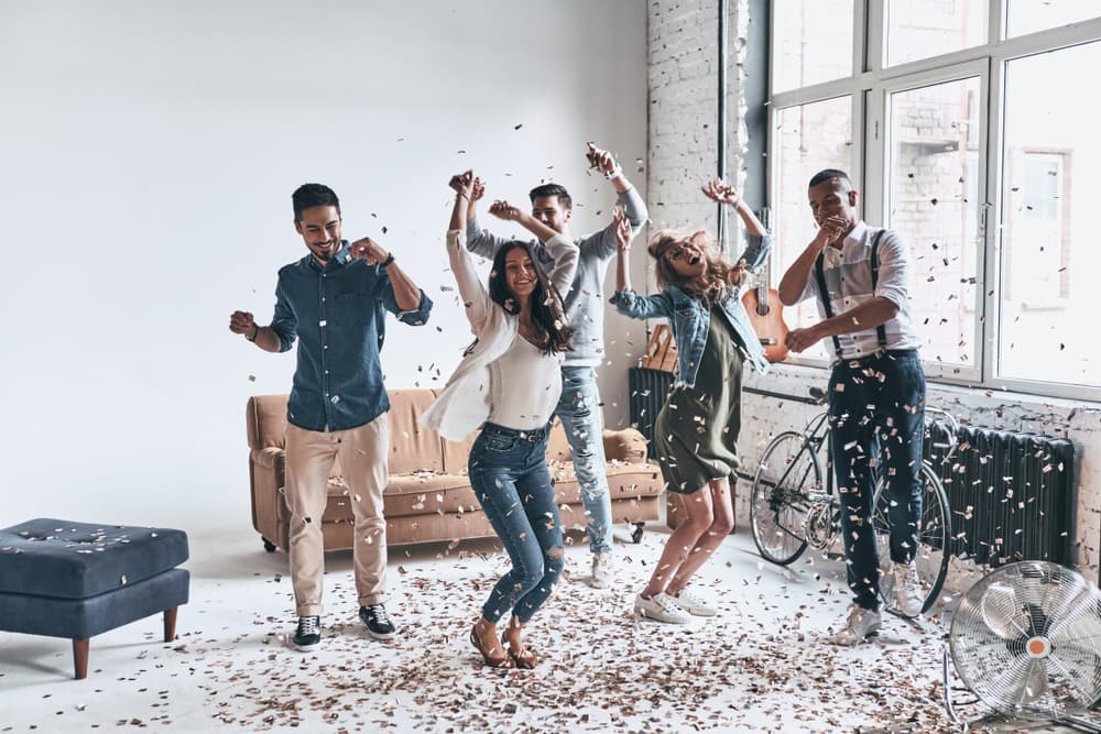 8 formas de disfrutar sin gastar dinero