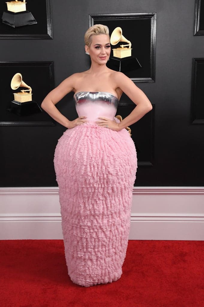 Grammy | 15 datos interesantes sobre Katy Perry que nunca supiste | su belleza
