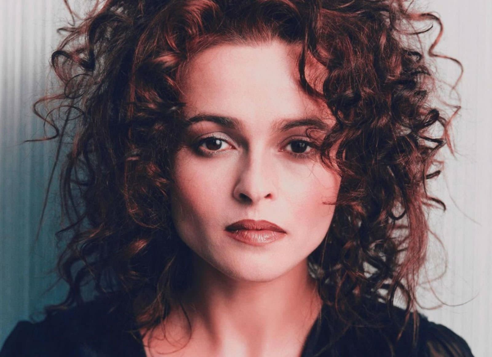 7 datos sorprendentes que desconocías sobre Helena Bonham Carter.