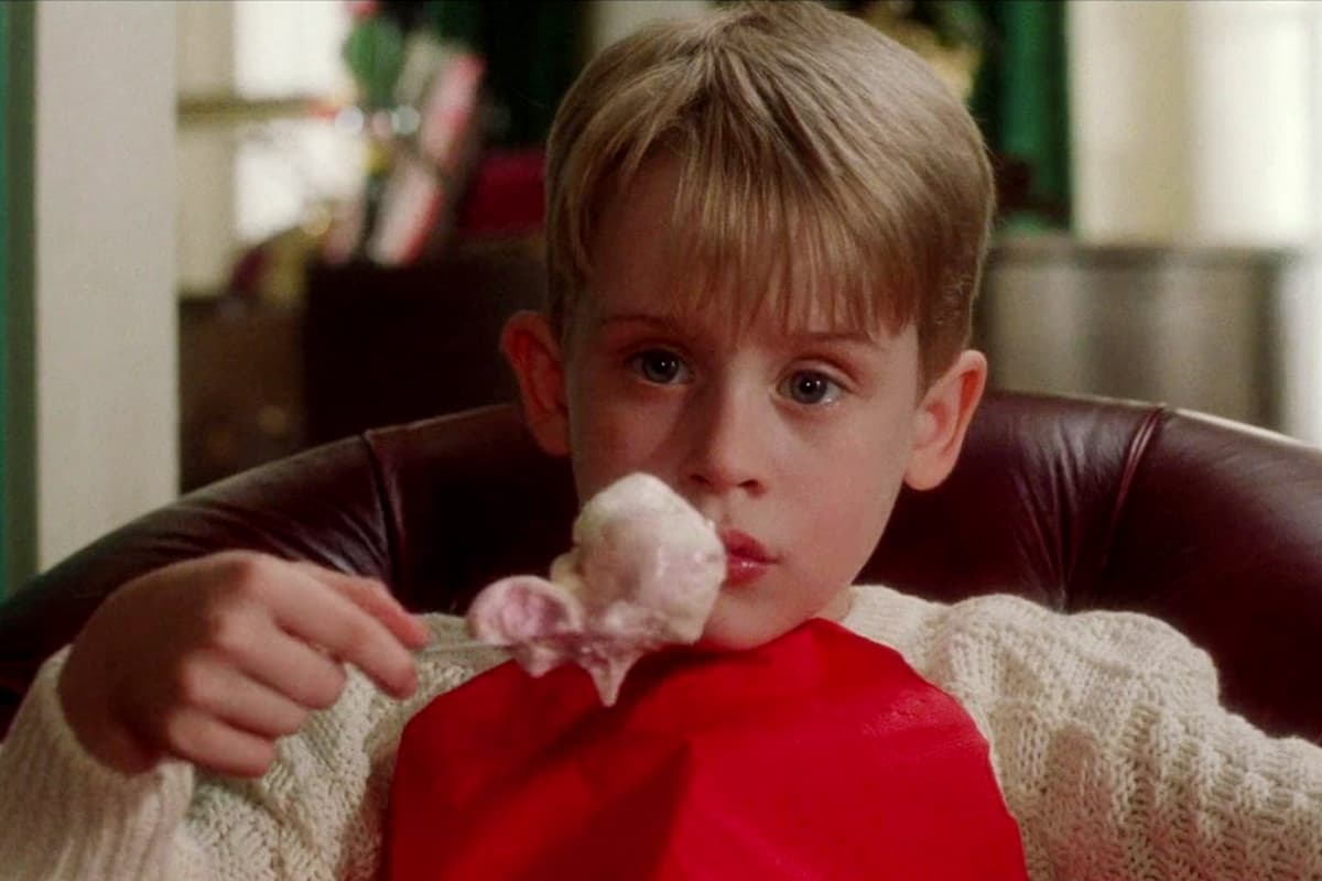 Macaulay Culkin |: 6 niños actores que arruinaron sus carreras | su belleza