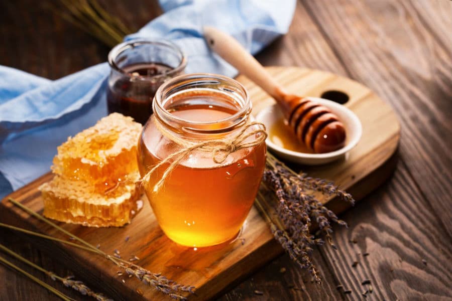 miel | 15 remedios naturales que las mujeres indias usan para una piel perfecta | su belleza
