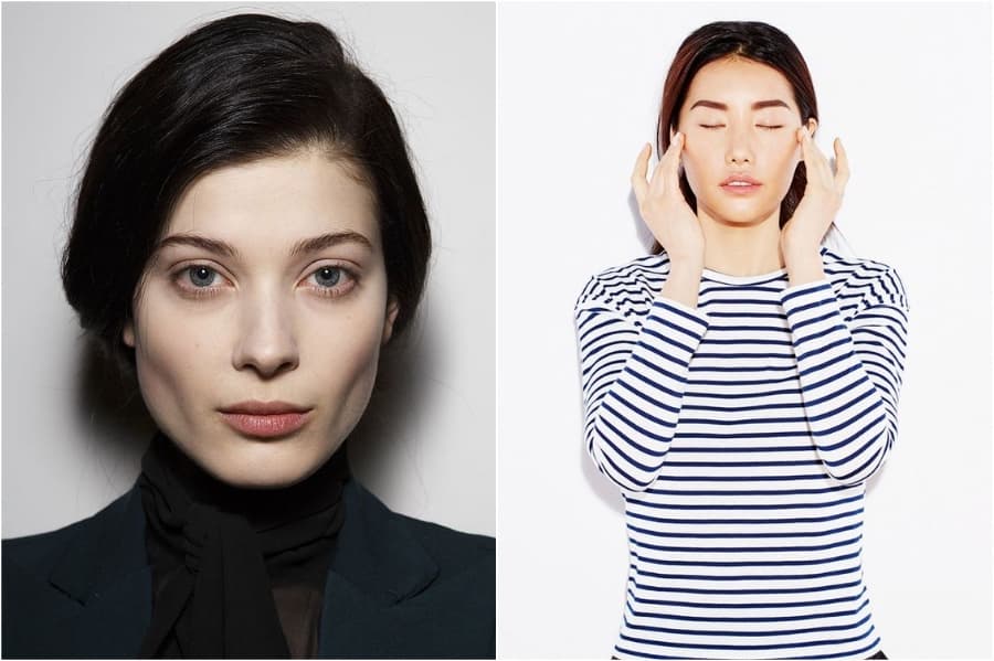 6 recomendaciones efectivas para reducir la grasa facial