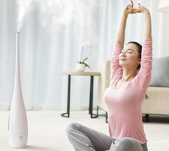 Compra un humidificador 9 sencillos consejos para deshacerte de la piel seca rápidamente Su Belleza