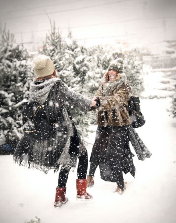 Pruebe estas acciones | 8 consejos Hygge para el invierno más hermoso de todos los tiempos | su belleza