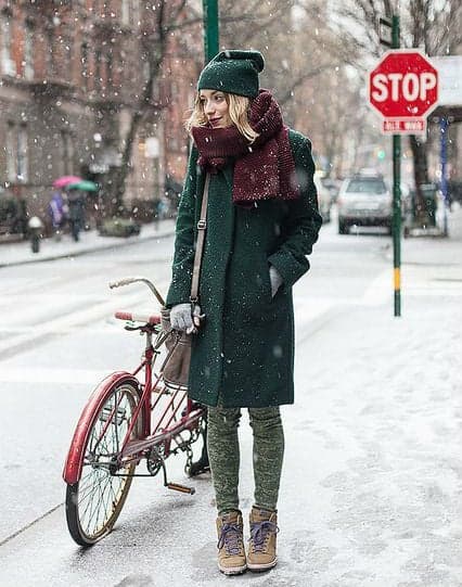 Vístase apropiadamente 8 consejos Hygge para el invierno más hermoso de todos los tiempos | su belleza