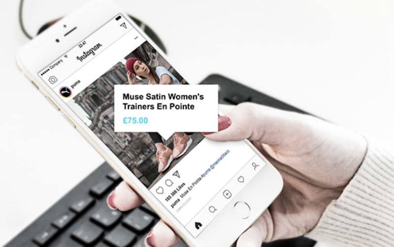 Las 7 tendencias más destacadas de Instagram en 2019