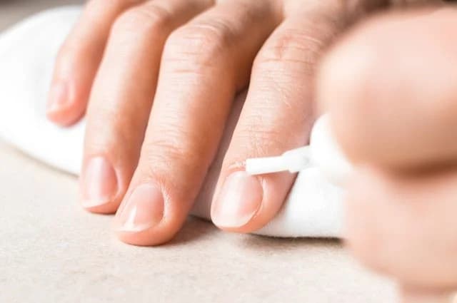 Preparación | 10 cosas que debes saber antes de ponerte uñas acrílicas | su belleza